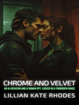 cover image of Chrome and Velvet